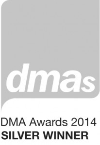 DMA Silver Award Winners