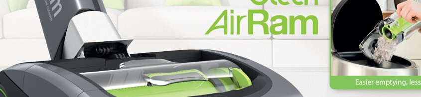 AirRam