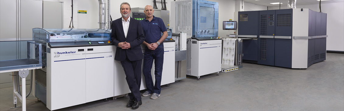 Xerox Trivor Printer